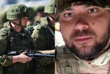 Военный рассказал, намерены ли оккупанты выйти к админграницам Днепропетровщины