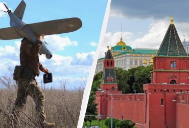 Ночная атака беспилотников по России это разведка ПВО перед ударами 8 и 10 мая, - эксперт