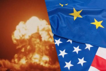 У США та Європі побоюються початку Третьої світової війни через 5-10 років, - The Guardian