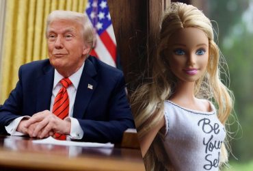 Популярные куклы стали новой жертвой торговой войны Трампа