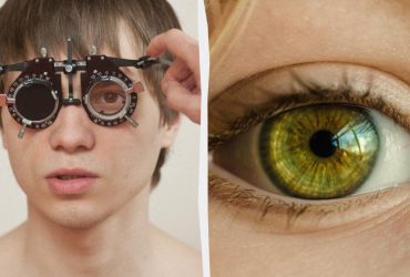 Ученые нашли закуску №1 для защиты вашего зрения