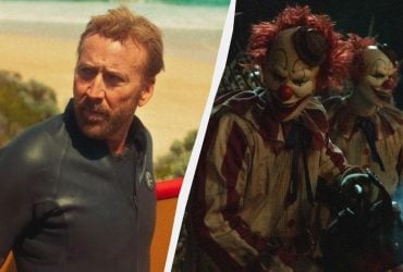 Surfer, Clown Frendo and Curios Online: Whats in the movies since May 8