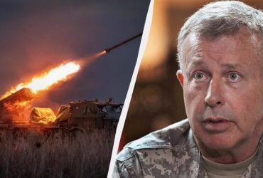 Путін ітиме до кінця: генерал США оцінив військові перспективи для України