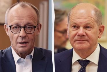 Мерца не призначили, Шольц вже попрощався з владою: хто зараз керує Німеччиною