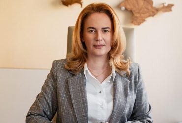 Практика множинного громадянства [в Україні] існує, але досі не визнавалася відкрито, - голова міграційної служби Наталія Науменко