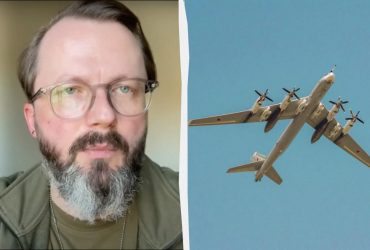 РФ відтягнула літаки за 4 тисячі км від України: експерт пояснив, як це вплине на обстріли