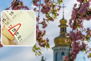 Православний календар свят у травні 2025: що важливо не пропустити
