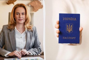 Конституция не запрещает депутатам иметь второе гражданство, - глава миграционной службы