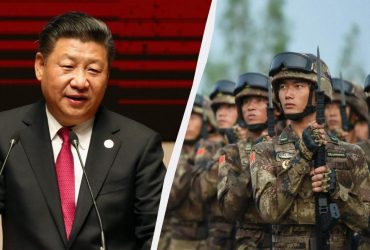 Тайваню можна видихнути: Сі Цзіньпін втратив довіру до власної армії, - NYT