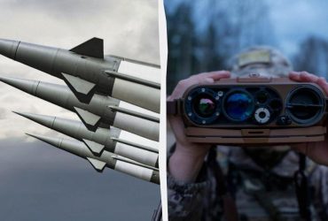 У Парижі попередили про небезпечні наслідки капітуляції України