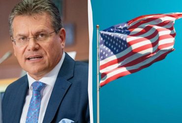 ЕС готовит новые пошлины на товары из США на 100 миллиардов евро: Bloomberg узнало детали