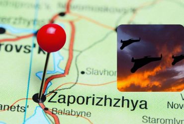 Росія вдарила по колонії на Запоріжжі: вже відомо про 16 загиблих