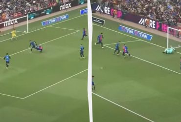 Определился первый финалист Лиги чемпионов