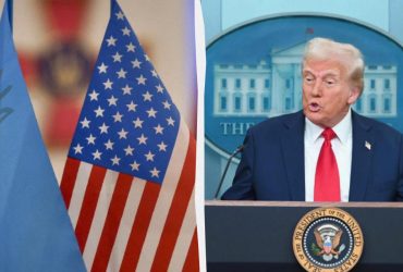 FT з'ясувала, яким буде перший удар Трампа по Росії після 8 серпня