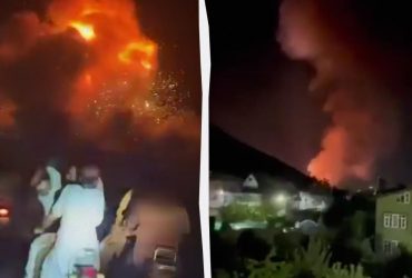 Индия начала войну с Пакистаном: последние заявления сторон