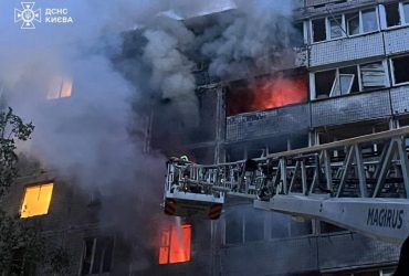 Росія розглядає повітряне перемир'я з Україною, але війну не зупинятиме, - Bloomberg