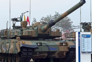 Польша станет третьей в НАТО по количеству танков