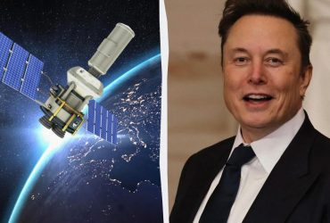 Маск может получить огромную власть над людьми, не имея спутниковых конкурентов, - The Atlantic