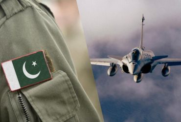 Пакистан збив п'ять індійських винищувачів і безпілотник, - CNN