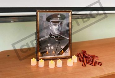 В Україні ліквідовано командира Псковської дивізії, - росЗМІ