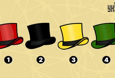 Какая шляпа ваша: тест на главную мотивацию в жизни