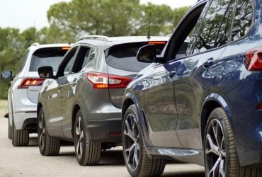 У кого вилучають авто за порушення мобілізації: відповідь адвоката