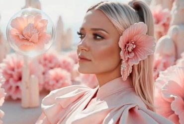 Просто сказочно: Наталья Могилевская поразила новой версией хита Я весна (видео)