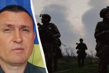 Эксперт резко раскритиковал идею создания демилитаризованной зоны между Украиной и РФ