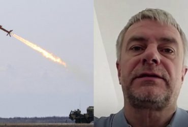 По опыту Сатаны: эксперт оценил шансы Украины быстро получить свою баллистику