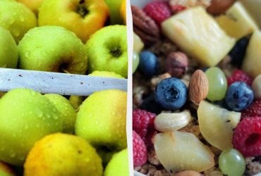 Фрукти та ягоди під загрозою: як погода вплине на врожай і цінники