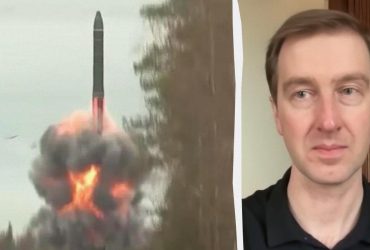 Что стоит за угрозами Путина ударить Орешником: экс-сотрудник СБУ дал ответ