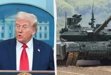 Що може бути стимулом для РФ припинити війну: Трамп зробив несподівану заяву