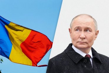 В Румынии ответили Путину, который обвинил страну в войне против Украины