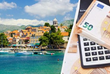 Туристам дали 14 золотих порад, як дешево відпочити в Хорватії