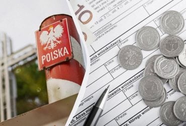 Скільки заробляють українці в Польщі: мінімальні виплати та необхідні витрати