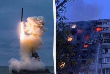 Нетипичная атака: Игнат объяснил, почему ночью удалось сбить только 2 из 5 баллистических ракет