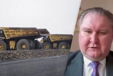 В Минэкономики рассказали, как будет работать Инвестиционный фонд восстановления США-Украина