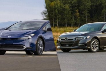 Надійні та економні: названо 5 найкращих японських гібридних автомобілів з пробігом