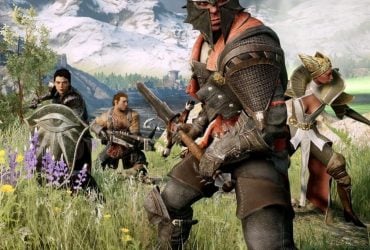 Electronic Arts переварила BioWare ещё в 2017 году, - ветеран студии