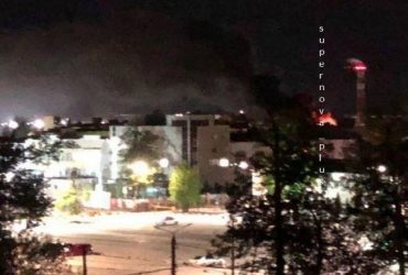 Дроны СБУ успешно отработали по ключевым российским оборонным заводам, - источники (видео)