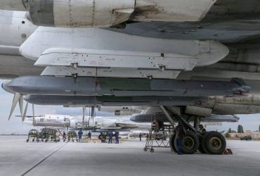 Чи накопичує Росія ракети: експерт пояснив, що не так з підрахунками