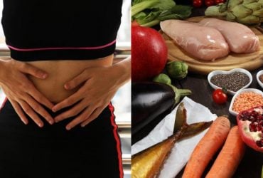 Диета 30:30:30 помогает сбросить больше 6 кг в месяц: как она работает