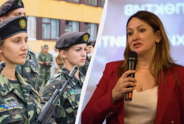 Україна припустилася помилки: у ЗСУ зробили заяву про обов'язкову службу жінок