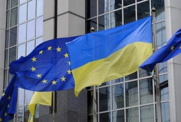 9 травня - День Європи в Україні: історія та особливості свята