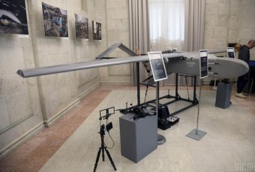 Україна створила новий безпілотник FP-1: у Forbes пояснили, чим він особливий