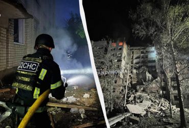 РФ продовжує завдавати ударів по Україні, попри оголошене перемир’я: є багато поранених