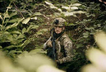 Нацгвардійці відновили позиції у Харківській області, - DeepState