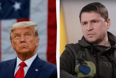 В ОП пояснили, чому Трамп раптом заговорив про намір Путіна окупувати всю Україну