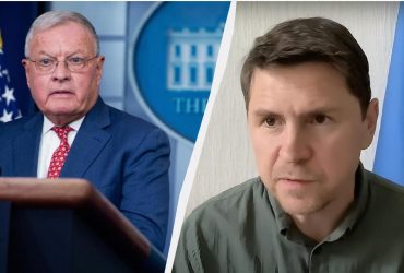 Келлог заявив, що Україна готова заморозити війну: у Зеленського відреагували