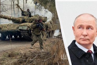 Російське перемир’я непомітне: у ЗСУ розповіли про ситуацію на фронті